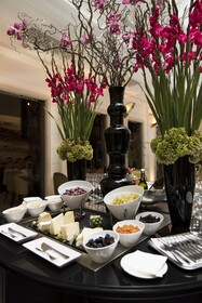 Aria Hotel Budapest by LHC