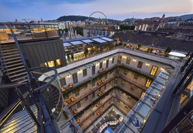 Aria Hotel Budapest by LHC