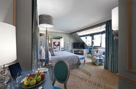 Aria Hotel Budapest by LHC