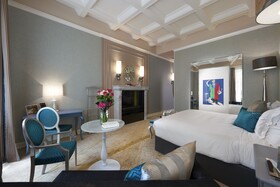 Aria Hotel Budapest by LHC