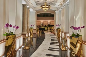 Aria Hotel Budapest by LHC