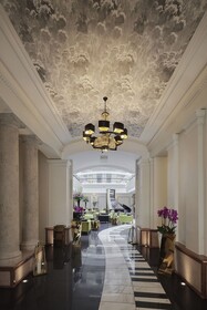 Aria Hotel Budapest by LHC