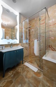 Aria Hotel Budapest by LHC