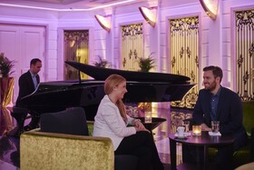 Aria Hotel Budapest by LHC