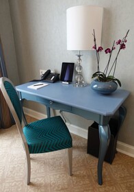 Aria Hotel Budapest by LHC