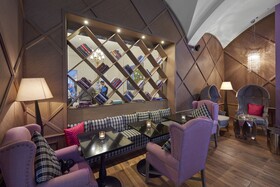 Aria Hotel Budapest by LHC