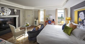 Aria Hotel Budapest by LHC