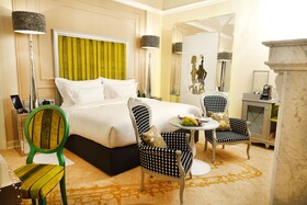 Aria Hotel Budapest by LHC