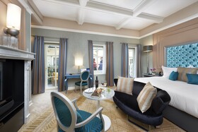 Aria Hotel Budapest by LHC