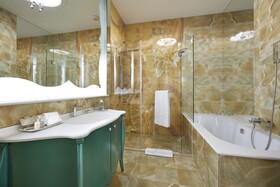 Aria Hotel Budapest by LHC