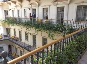 Aria Hotel Budapest by LHC
