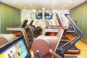 Aria Hotel Budapest by LHC