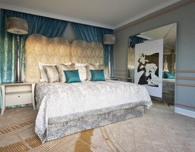 Aria Hotel Budapest by LHC