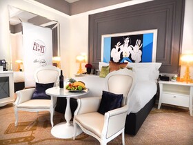 Aria Hotel Budapest by LHC