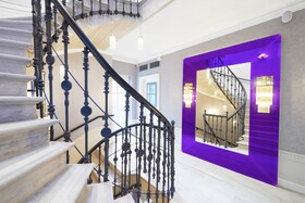 Aria Hotel Budapest by LHC