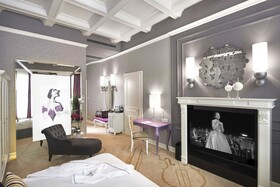 Aria Hotel Budapest by LHC