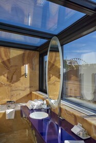 Aria Hotel Budapest by LHC