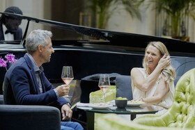 Aria Hotel Budapest by LHC