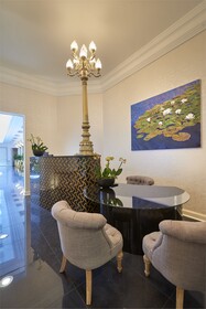 Aria Hotel Budapest by LHC