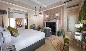 Aria Hotel Budapest by LHC