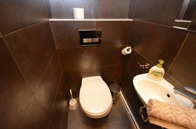 Arpad Bridge Apartments Budapest