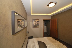 Arpad Bridge Apartments Budapest