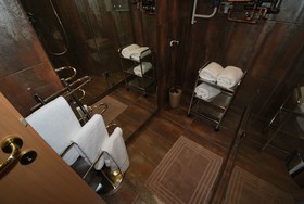 Arpad Bridge Apartments Budapest