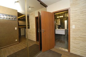 Arpad Bridge Apartments Budapest
