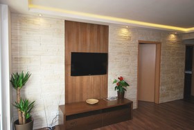 Arpad Bridge Apartments Budapest