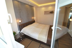 Arpad Bridge Apartments Budapest