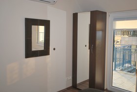 Arpad Bridge Apartments Budapest