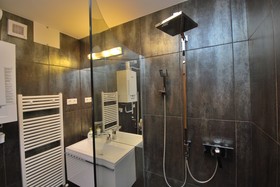 Arpad Bridge Apartments Budapest