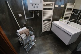 Arpad Bridge Apartments Budapest