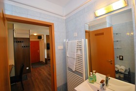 Arpad Bridge Apartments Budapest