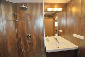Arpad Bridge Apartments Budapest