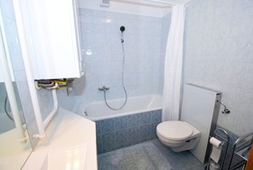 Arpad Bridge Apartments Budapest