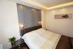Arpad Bridge Apartments Budapest