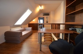 Arpad Bridge Apartments Budapest