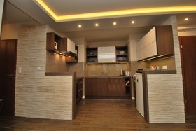 Arpad Bridge Apartments Budapest