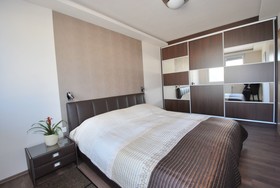 Arpad Bridge Apartments Budapest