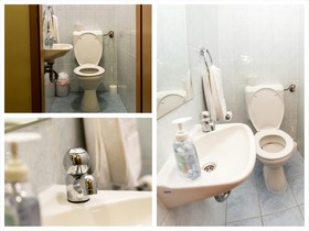 Arpad Bridge Apartments Budapest
