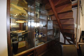 Arpad Bridge Apartments Budapest