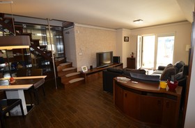 Arpad Bridge Apartments Budapest