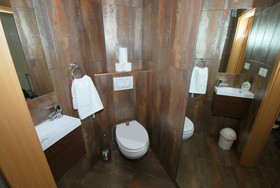 Arpad Bridge Apartments Budapest