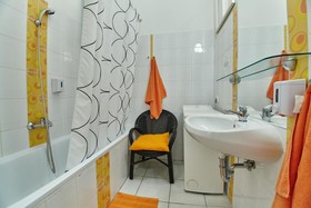 Aventura Boutique Hostel
