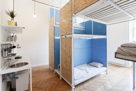 Avenue Hostel