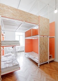 Avenue Hostel