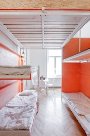 Avenue Hostel