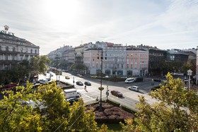 Avenue Hostel