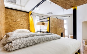 Avenue Hostel